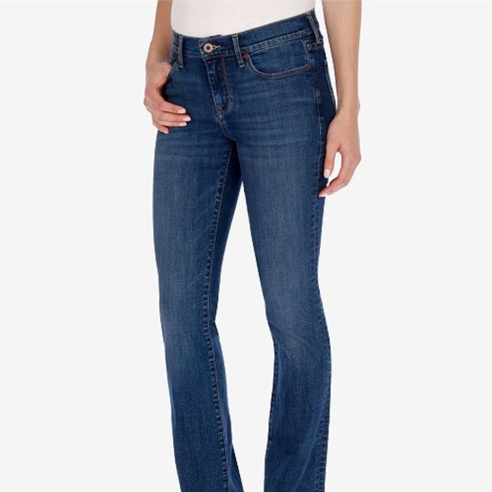 Lucky Brand Dungarees Classic